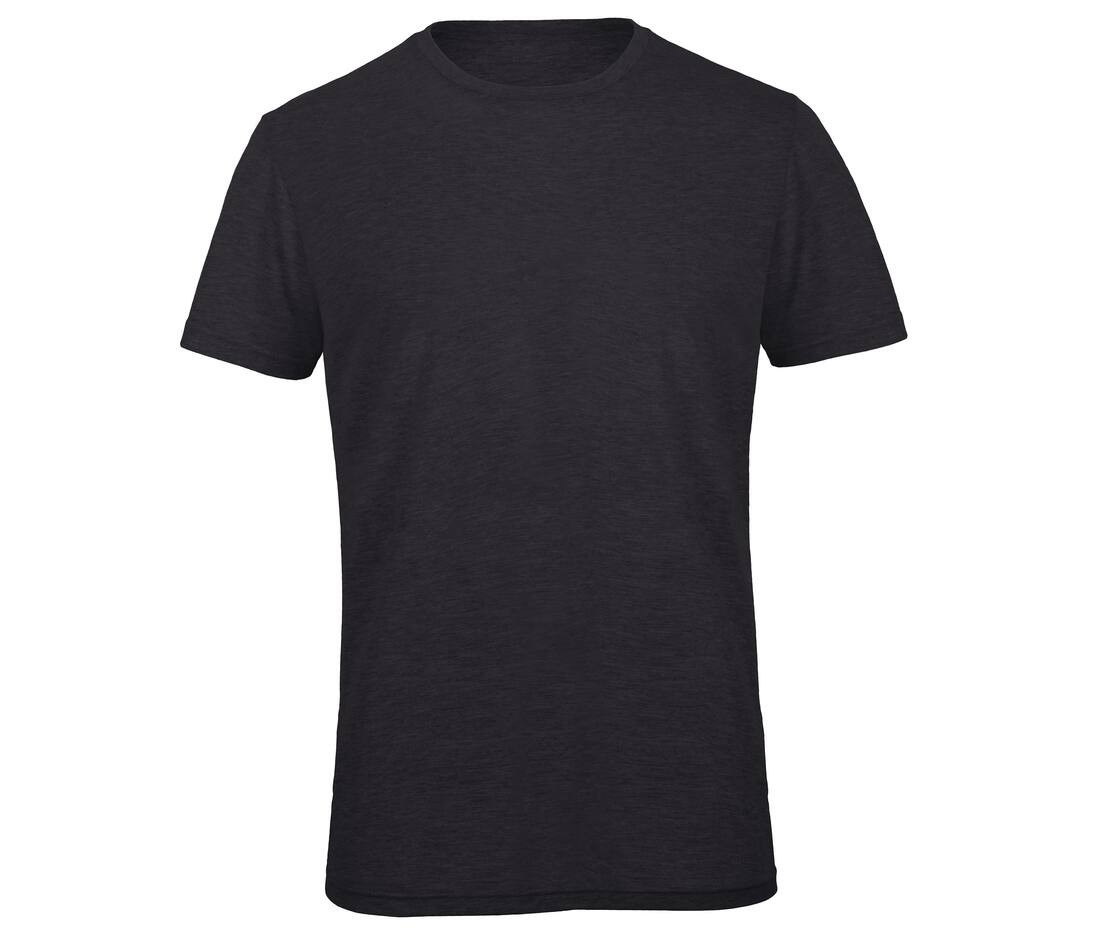 Tee-shirt homme tri-blend