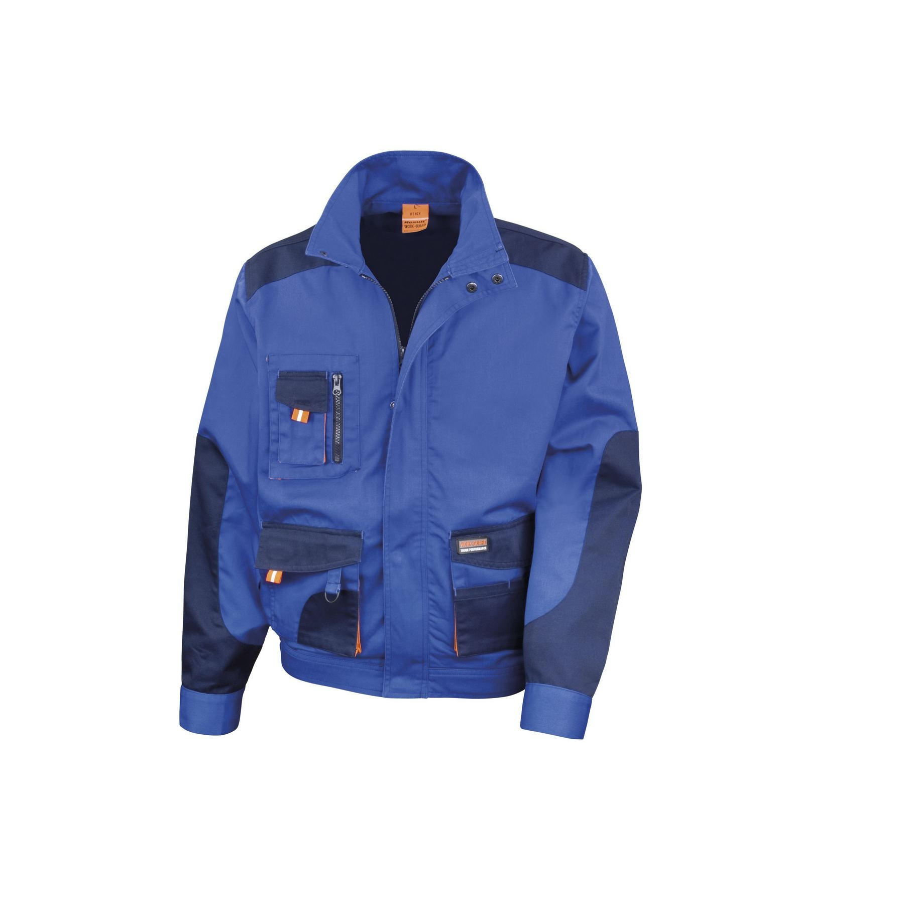 Veste de travail lite