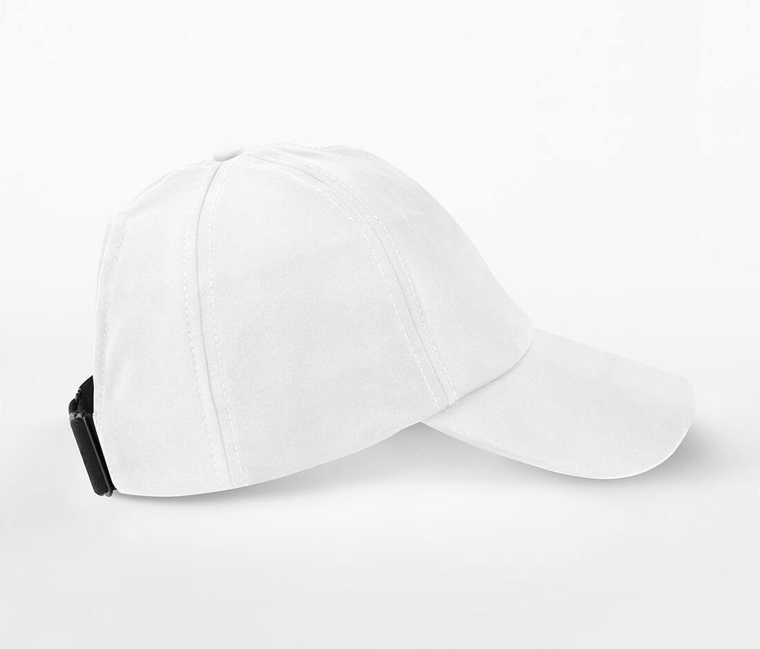 Casquette de sport ouverture queue de cheval thumb
