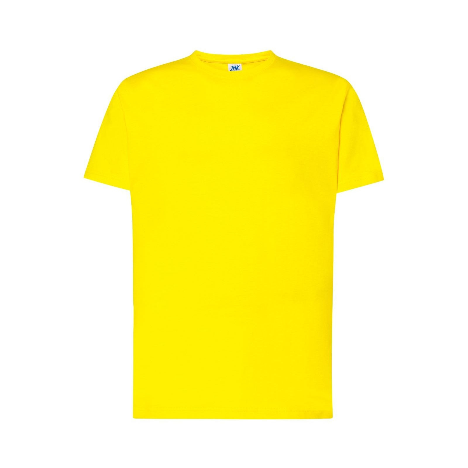 Tee-shirt homme col rond 155