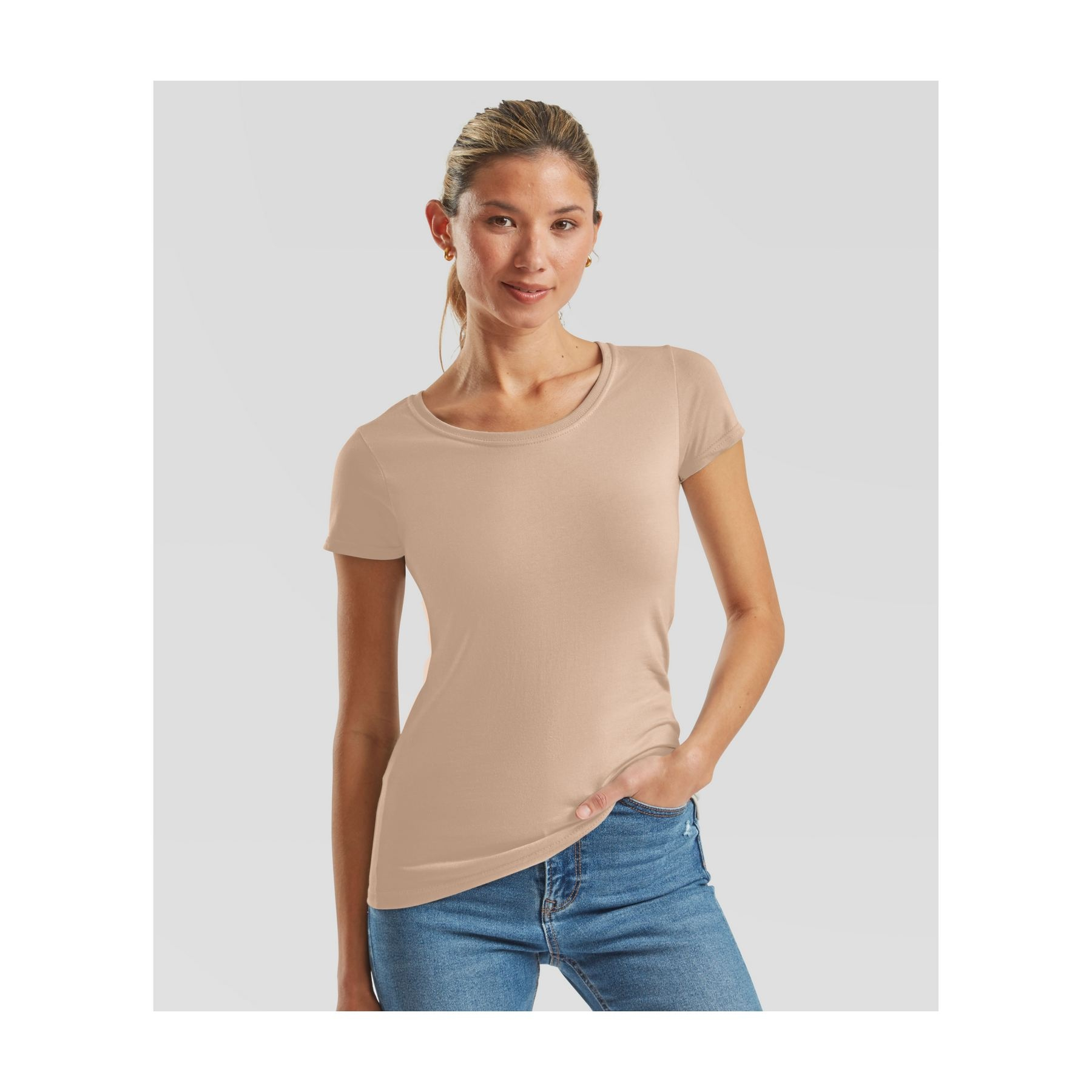 Tee-shirt femme 195