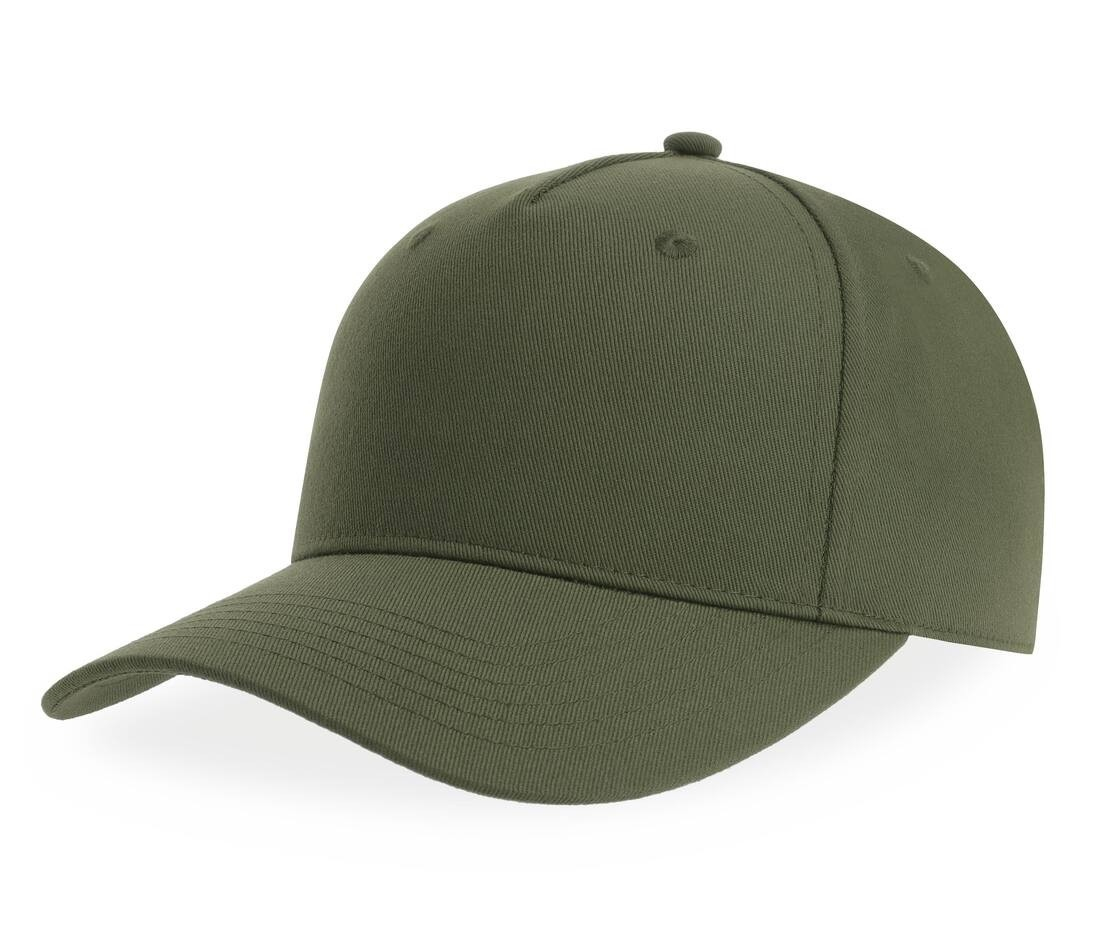 Casquette baseball 5 pans