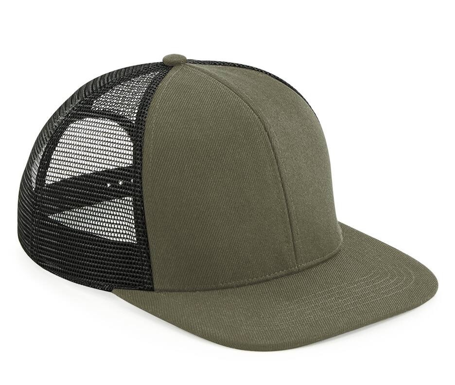 Casquette original trucker