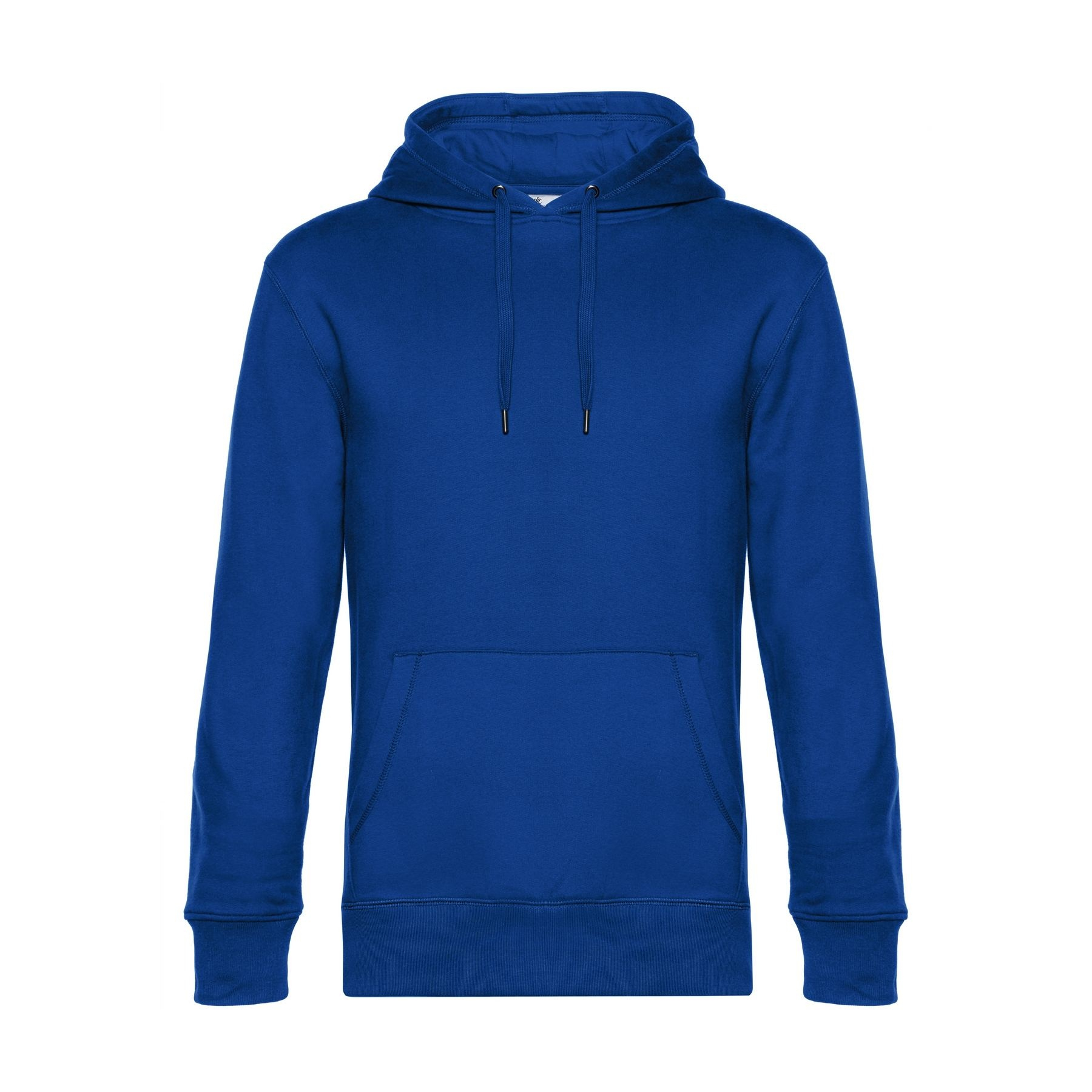 Sweat capuche king