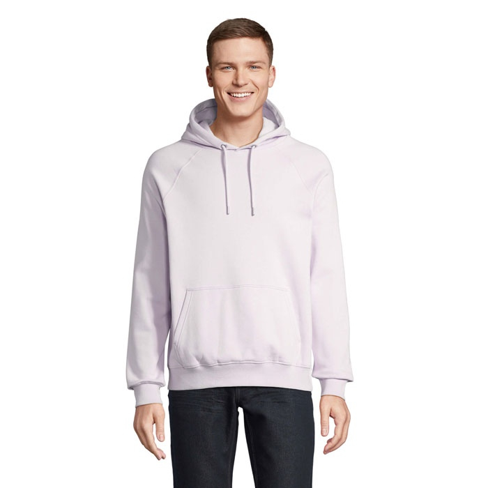 STELLAR Sweat Capuche