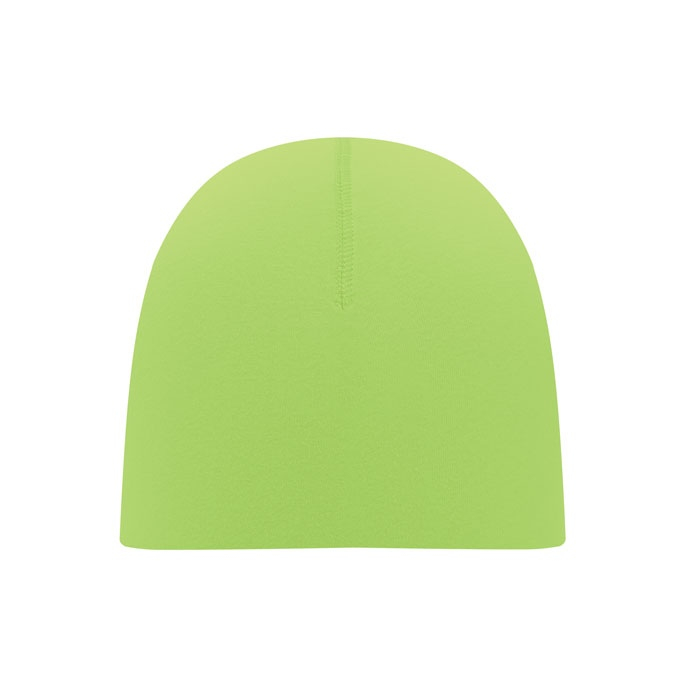 LIGHTY - Bonnet unisexe en coton