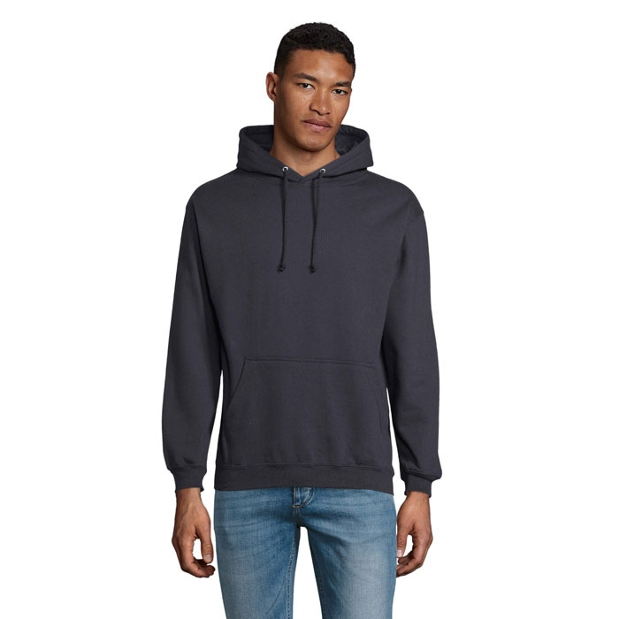 CONDOR Sweat Unisex Capuche