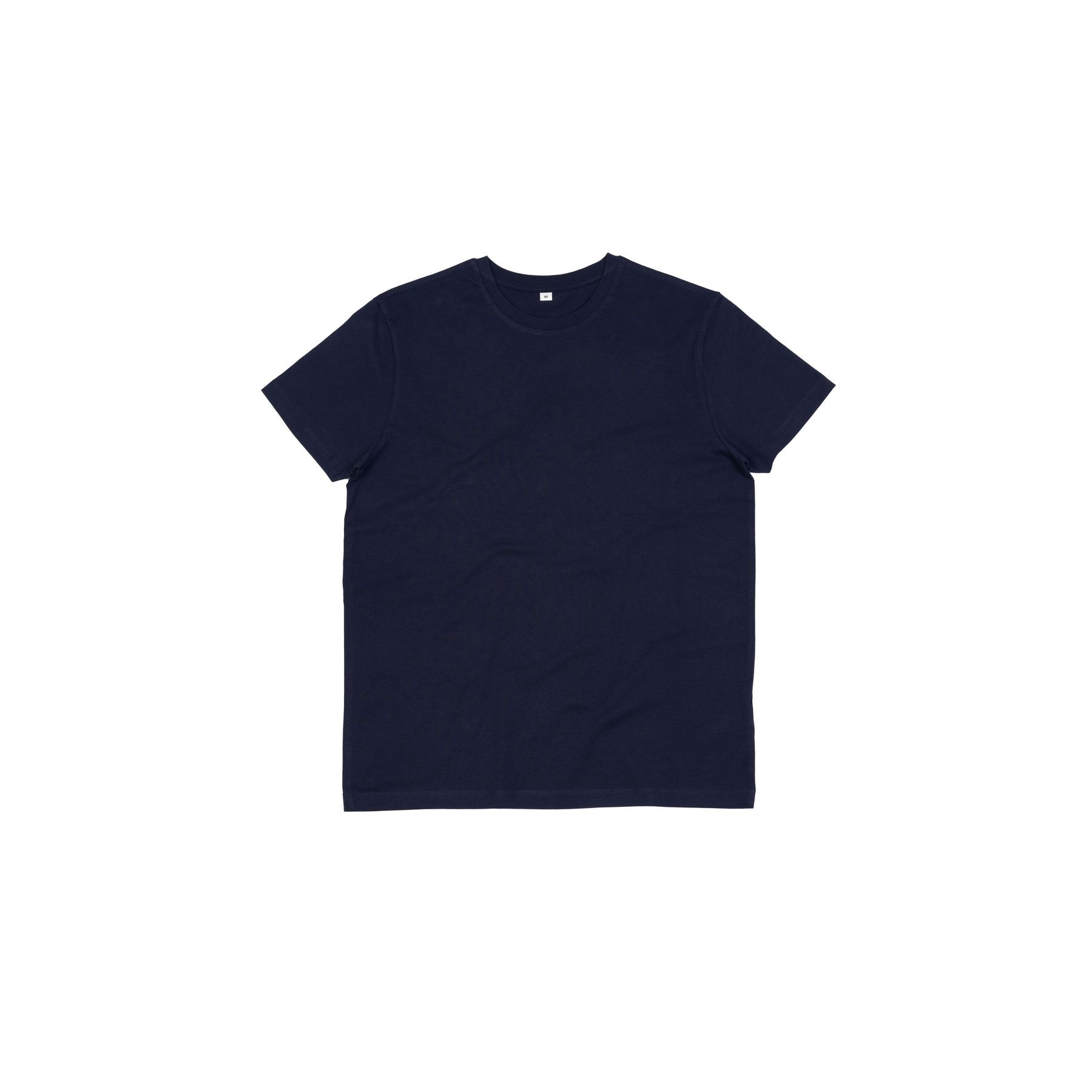 Tee-shirt homme en coton organique
