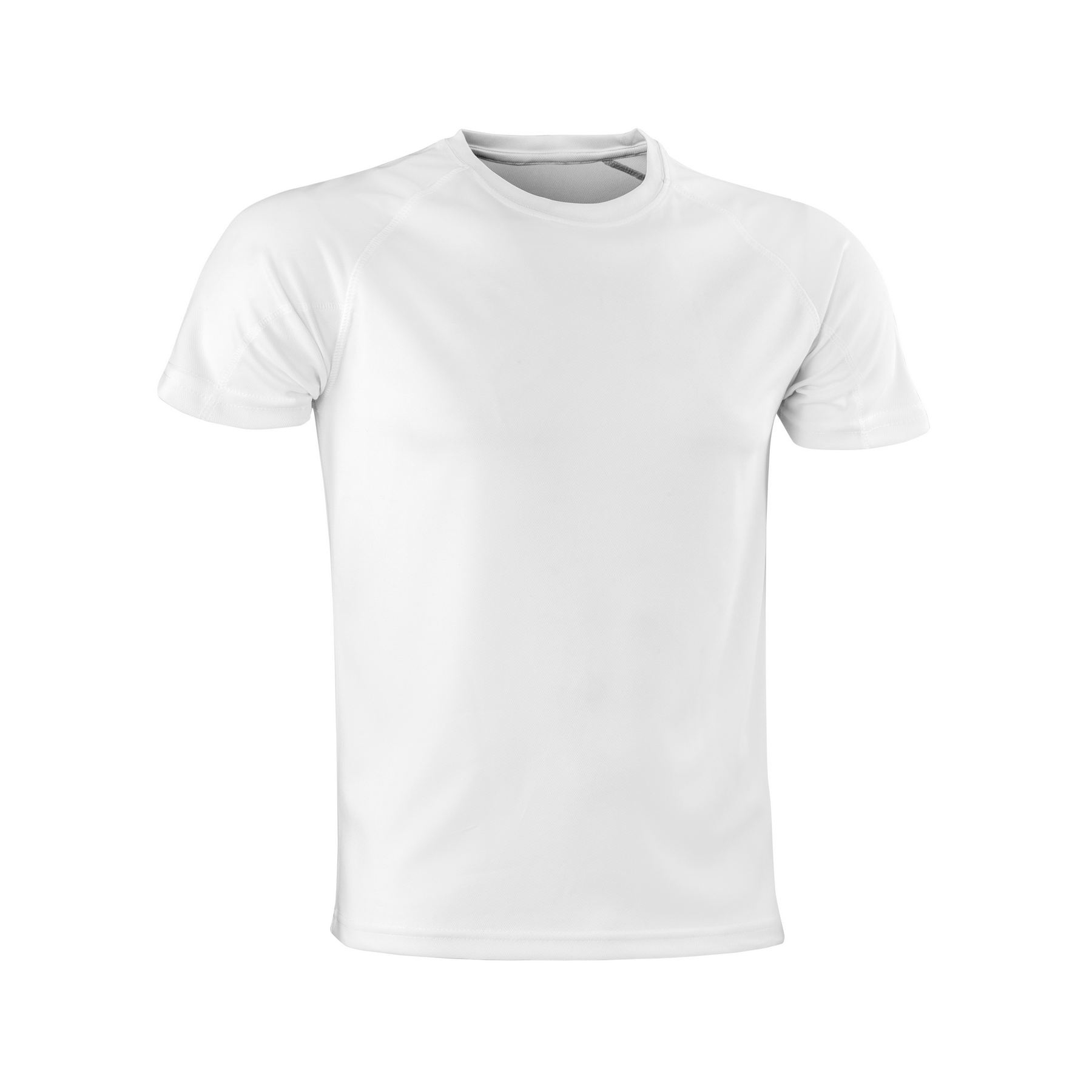 Tee-shirt respirant aircool
