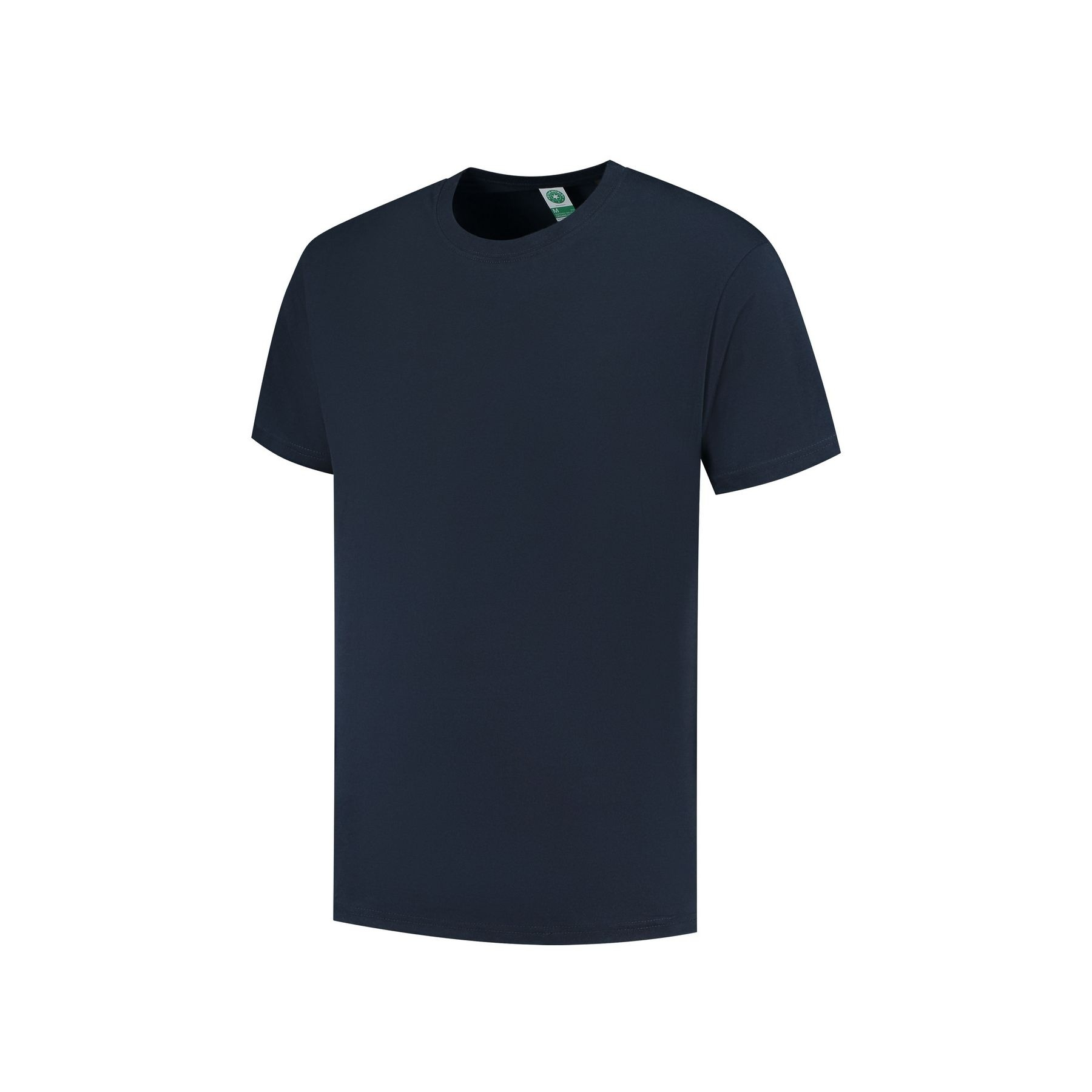T-shirt homme en coton bio