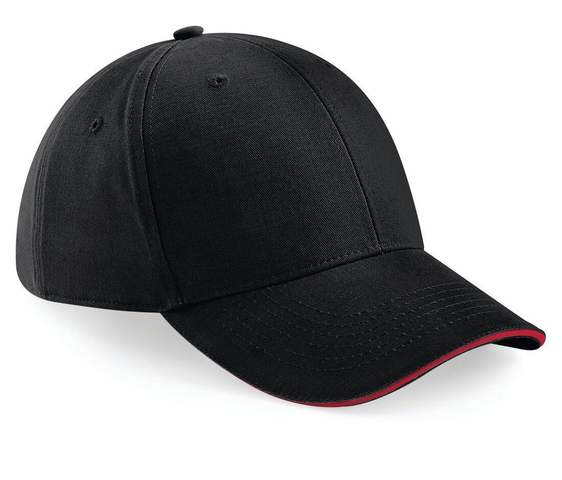 Casquette de sport