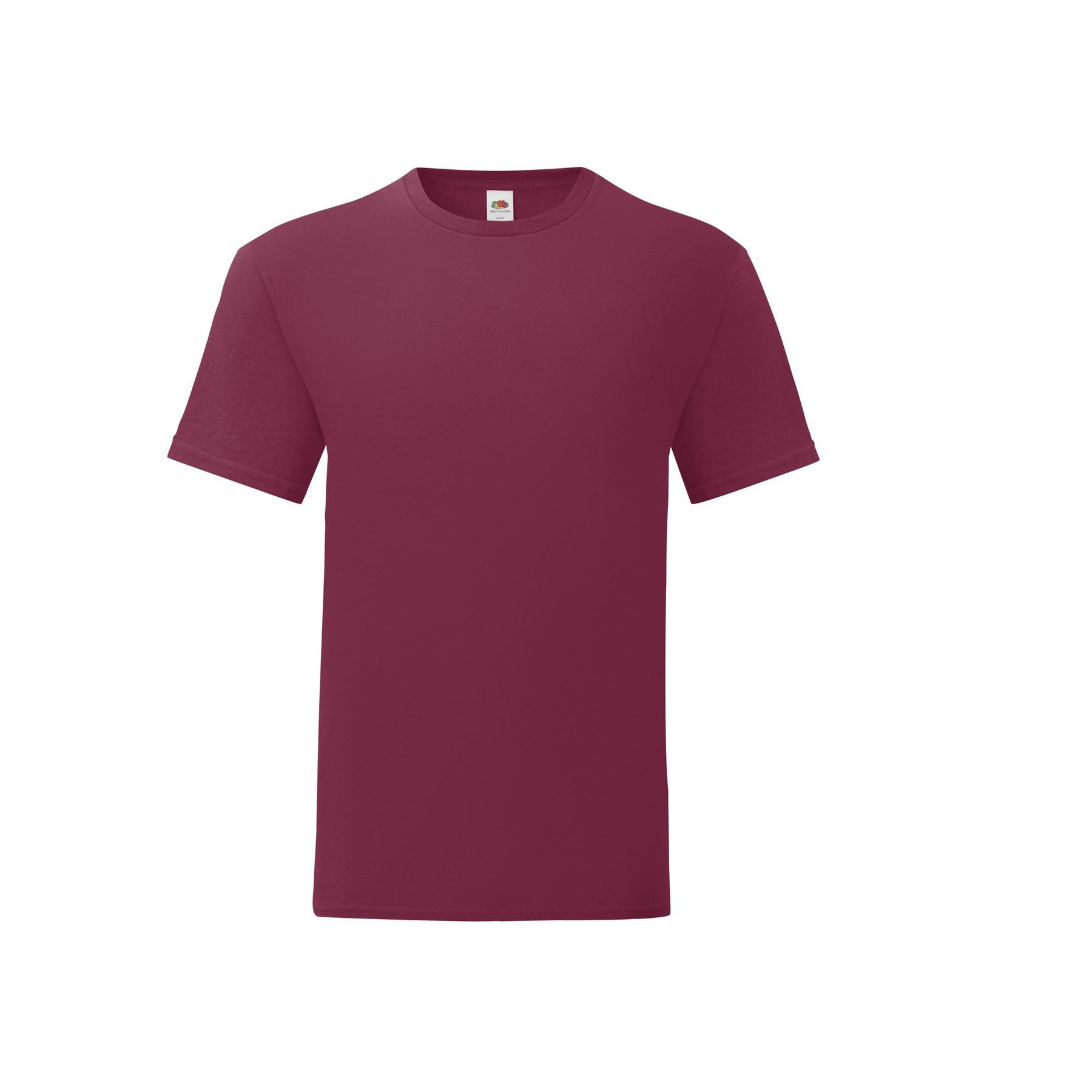 Tee-shirt col rond 150