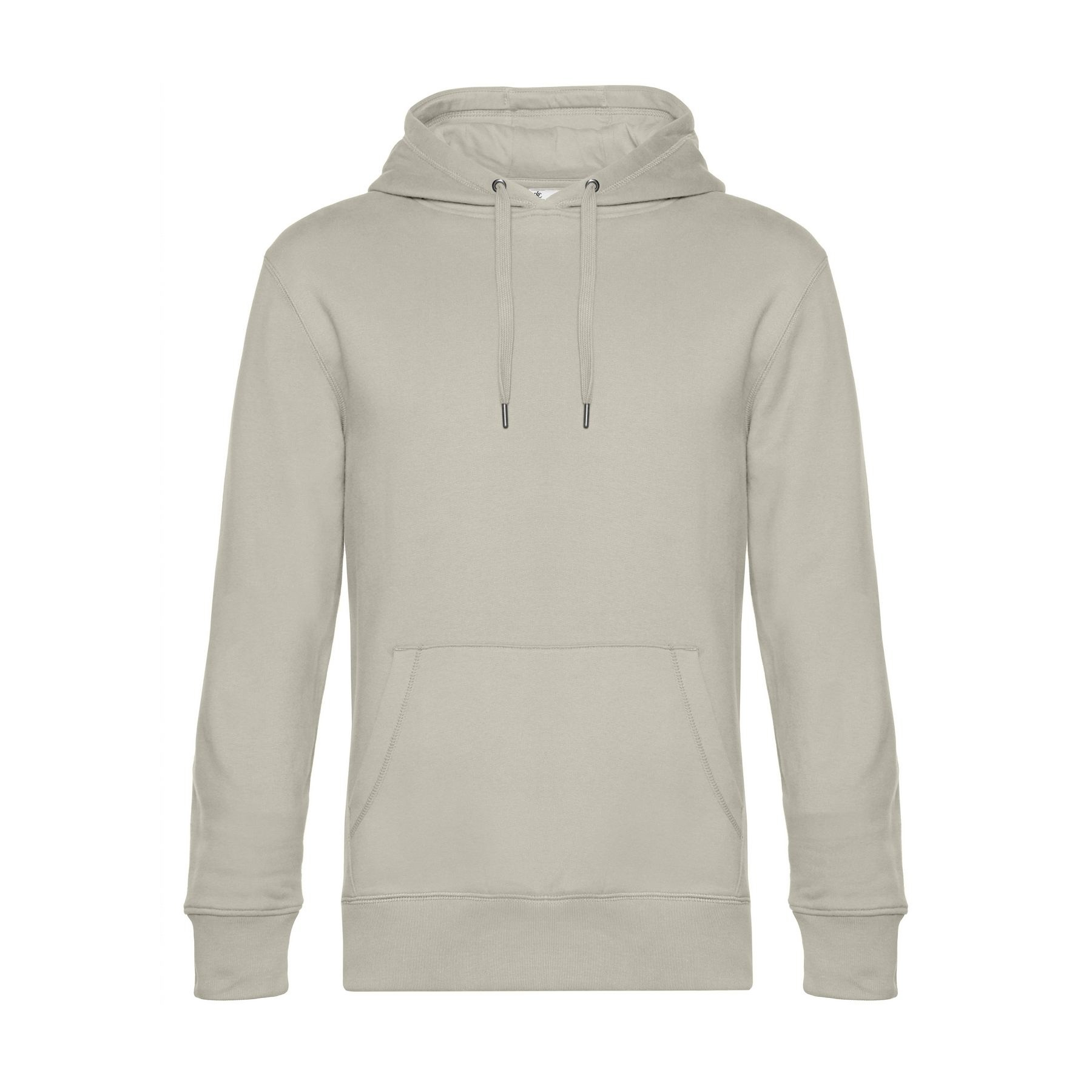 Sweat capuche king