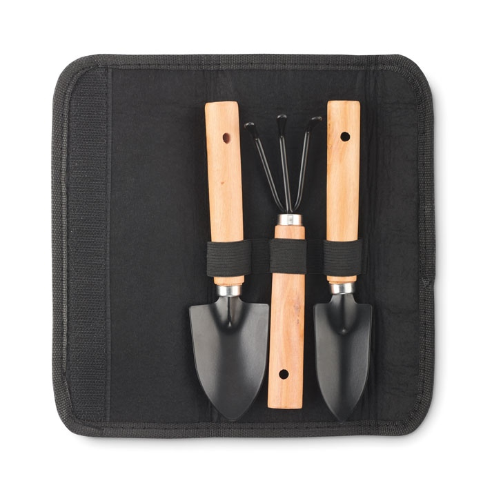 GRASS - 3 outils de jardinage thumb