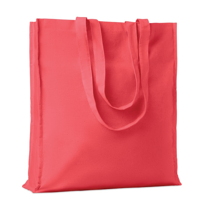 PORTOBELLO - Sac shopping coton 140gr/m²
