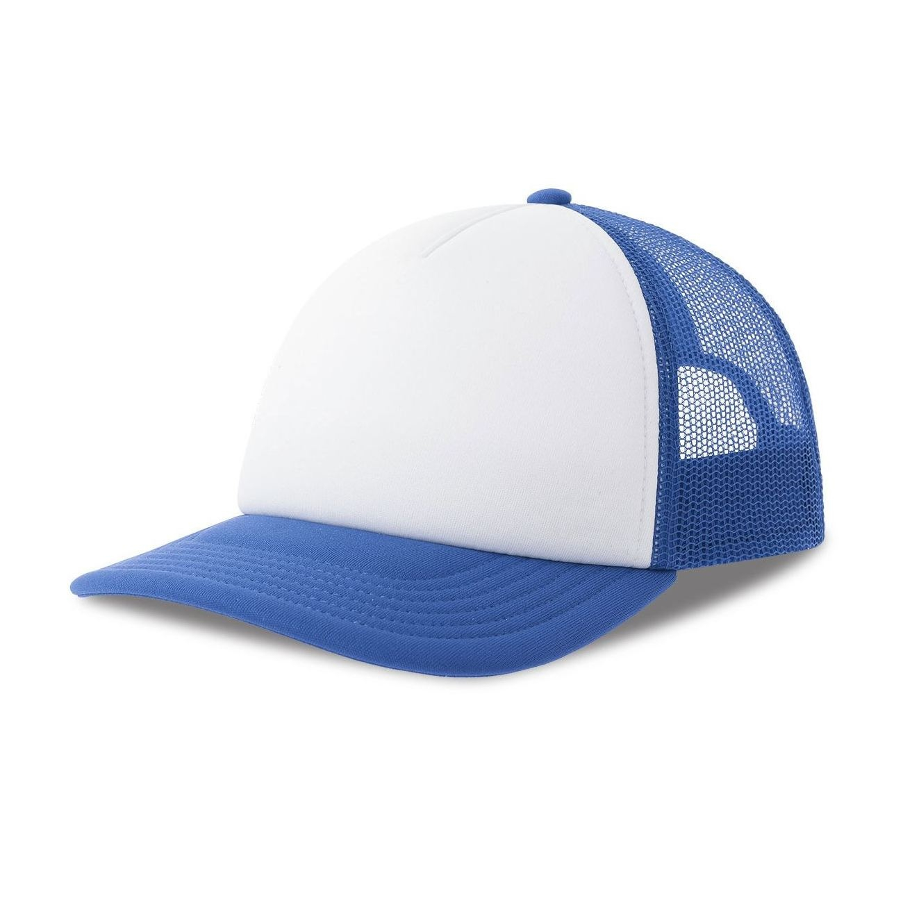Casquette enfant style rappeur