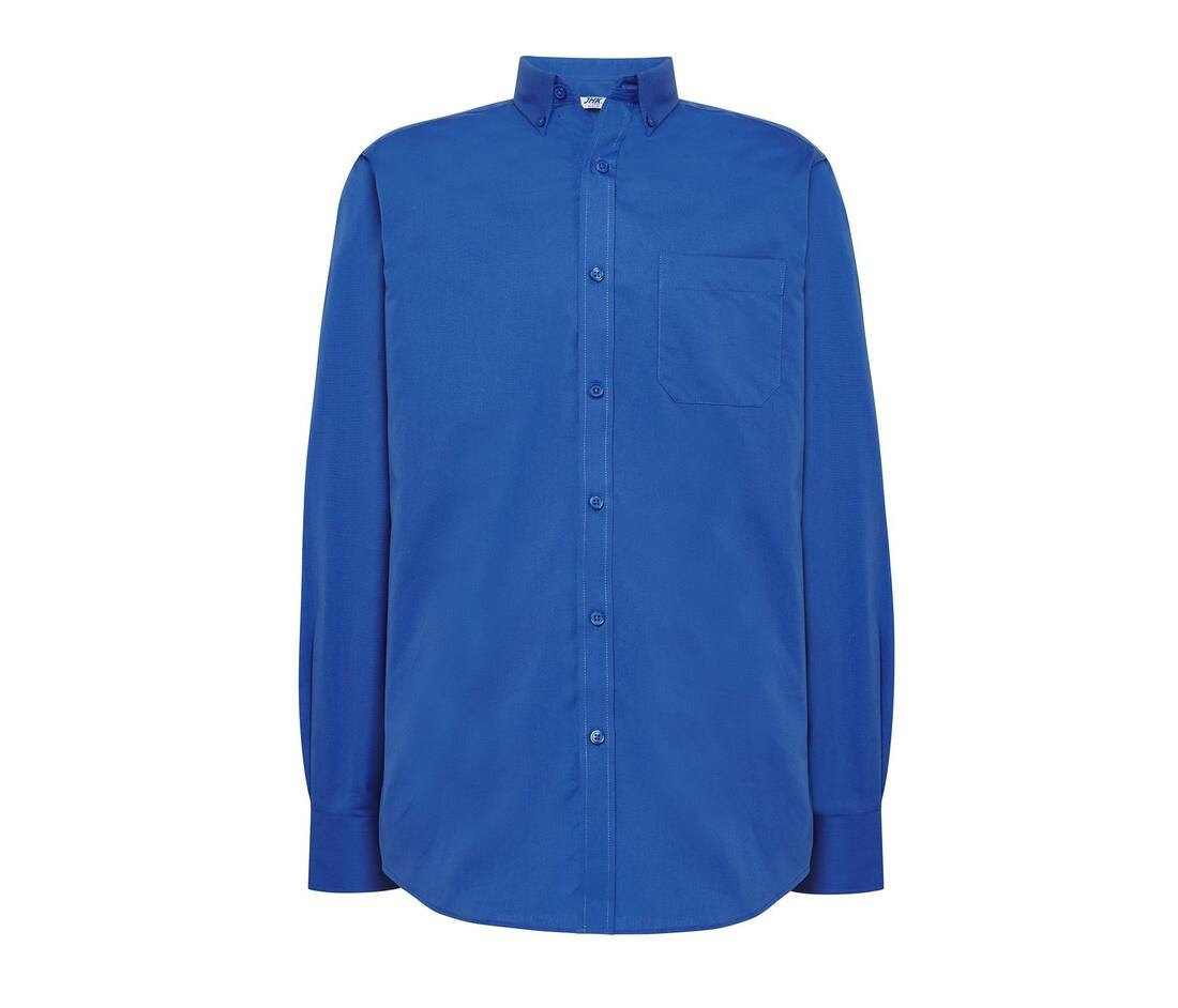 Chemise oxford homme