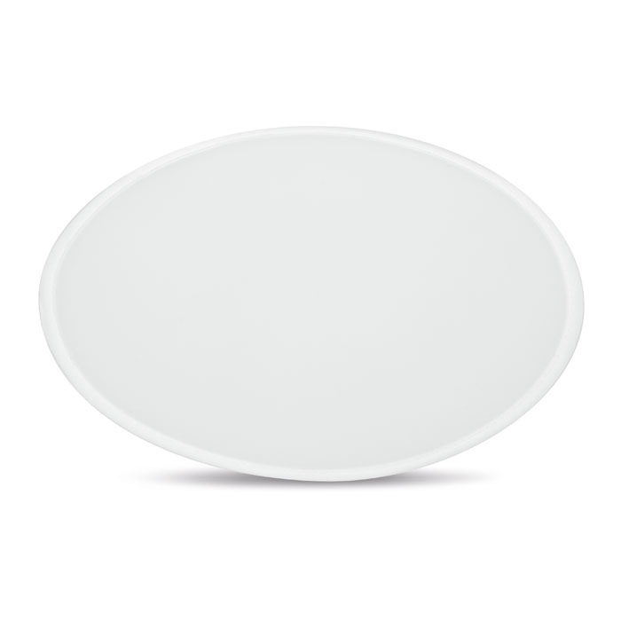 ATRAPA - Frisbee nylon pliable