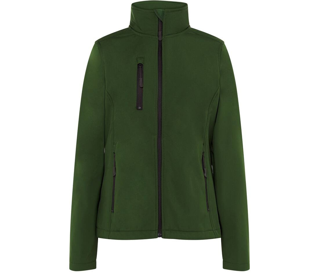 Veste softshell femme