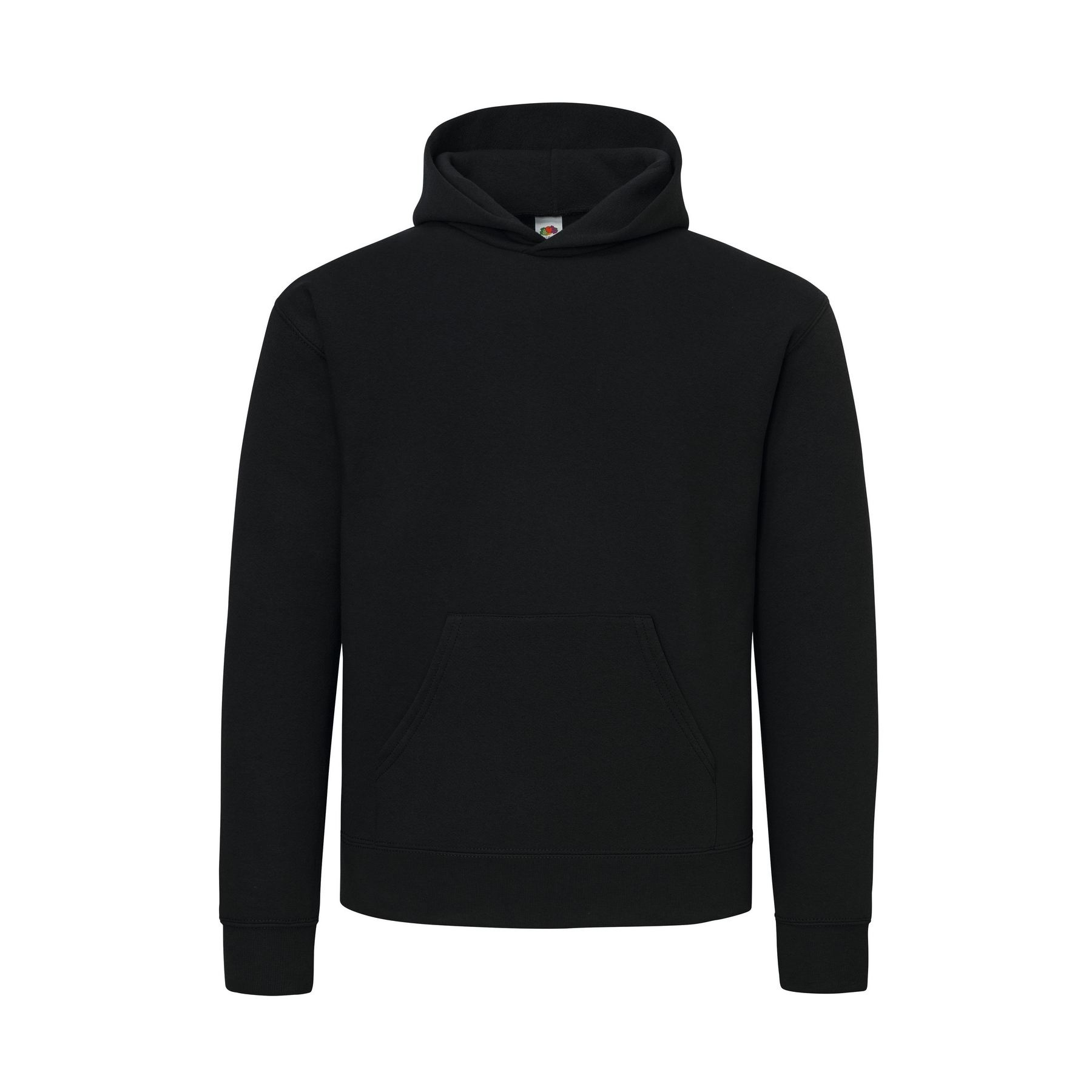 Sweat à capuche lourd