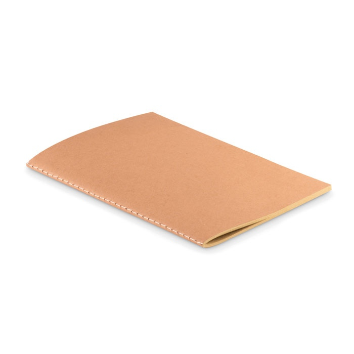 MID PAPER BOOK - Carnet A5 couv en carton thumb