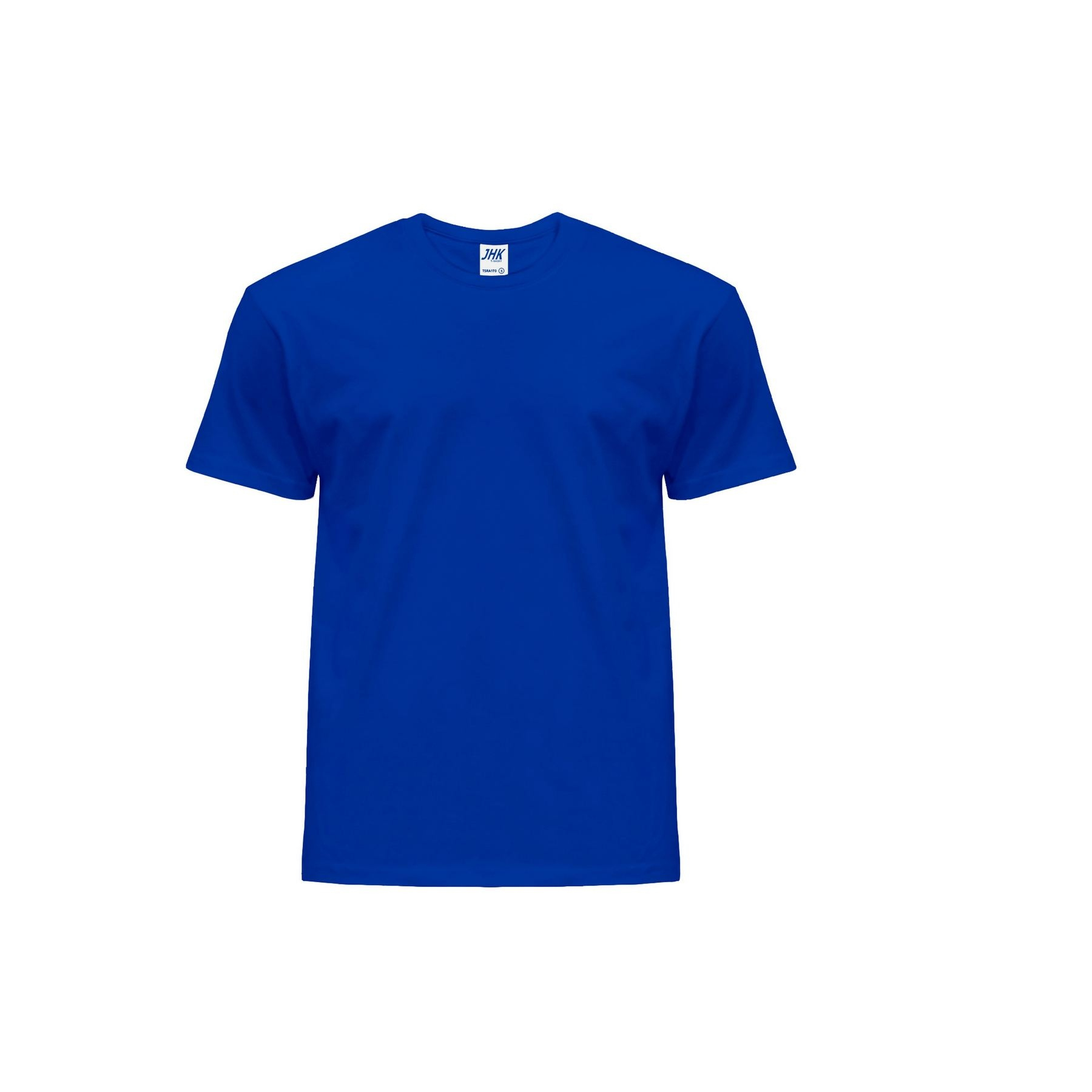 Tee-shirt col rond 170