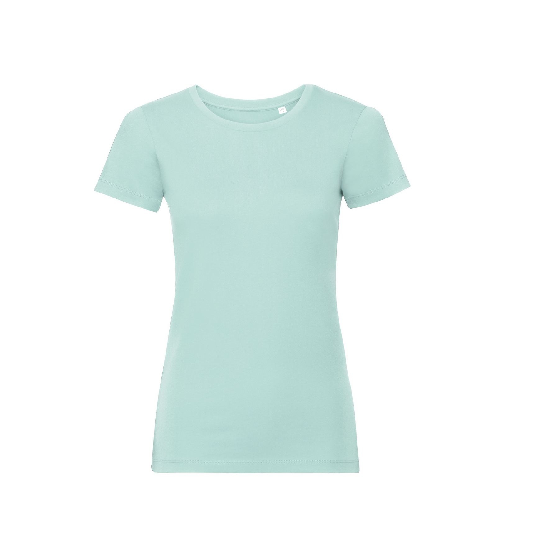 Tee-shirt organique femme