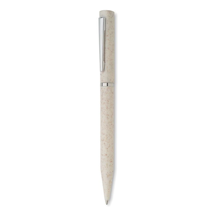 MAIPEN - Stylo twist paille de blé/ABS
