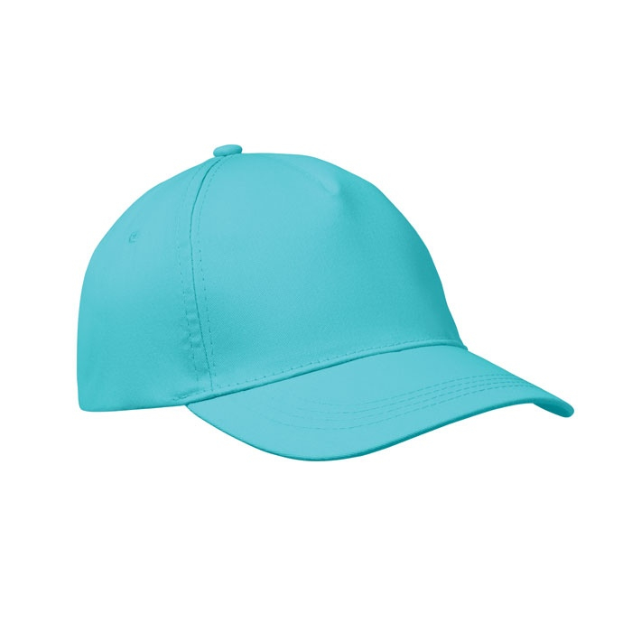 BUZZ - Casquette baseball 5 pans
