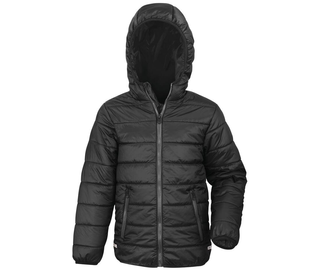 Blouson doudoune enfant