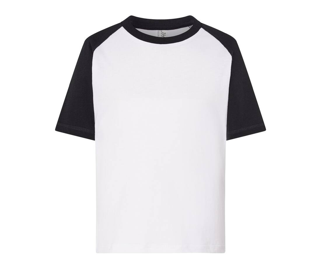 Tee-shirt baseball enfant