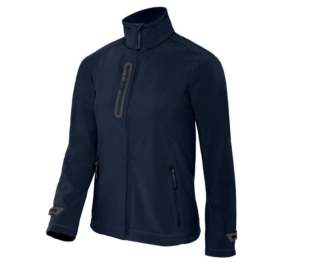 Veste softshell femme