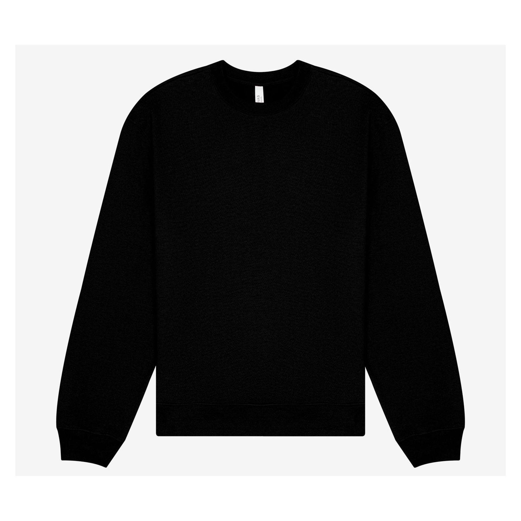 Sweat unisexe col rond