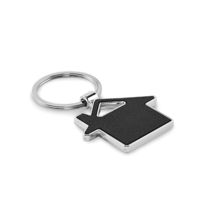 LOUSE - Porte-clés en forme de maison thumb