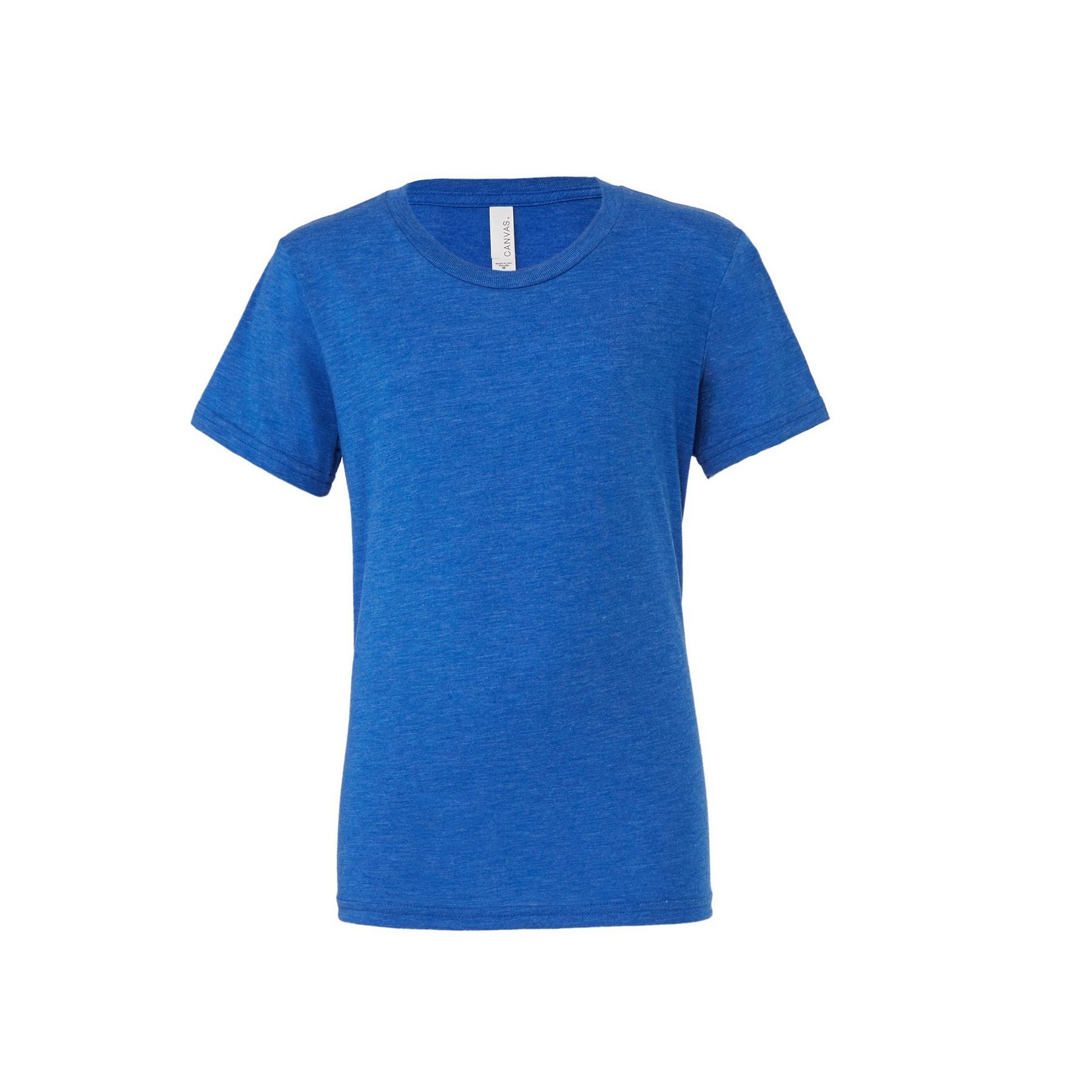 Tee-shirt unisexe triblend
