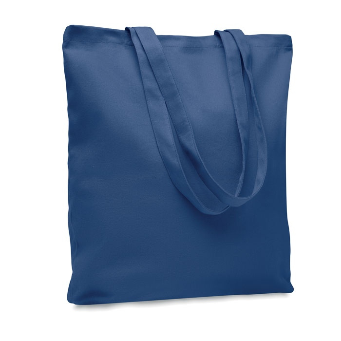 RASSA COLOURED - Sac shopping en toile 270 gr/m²