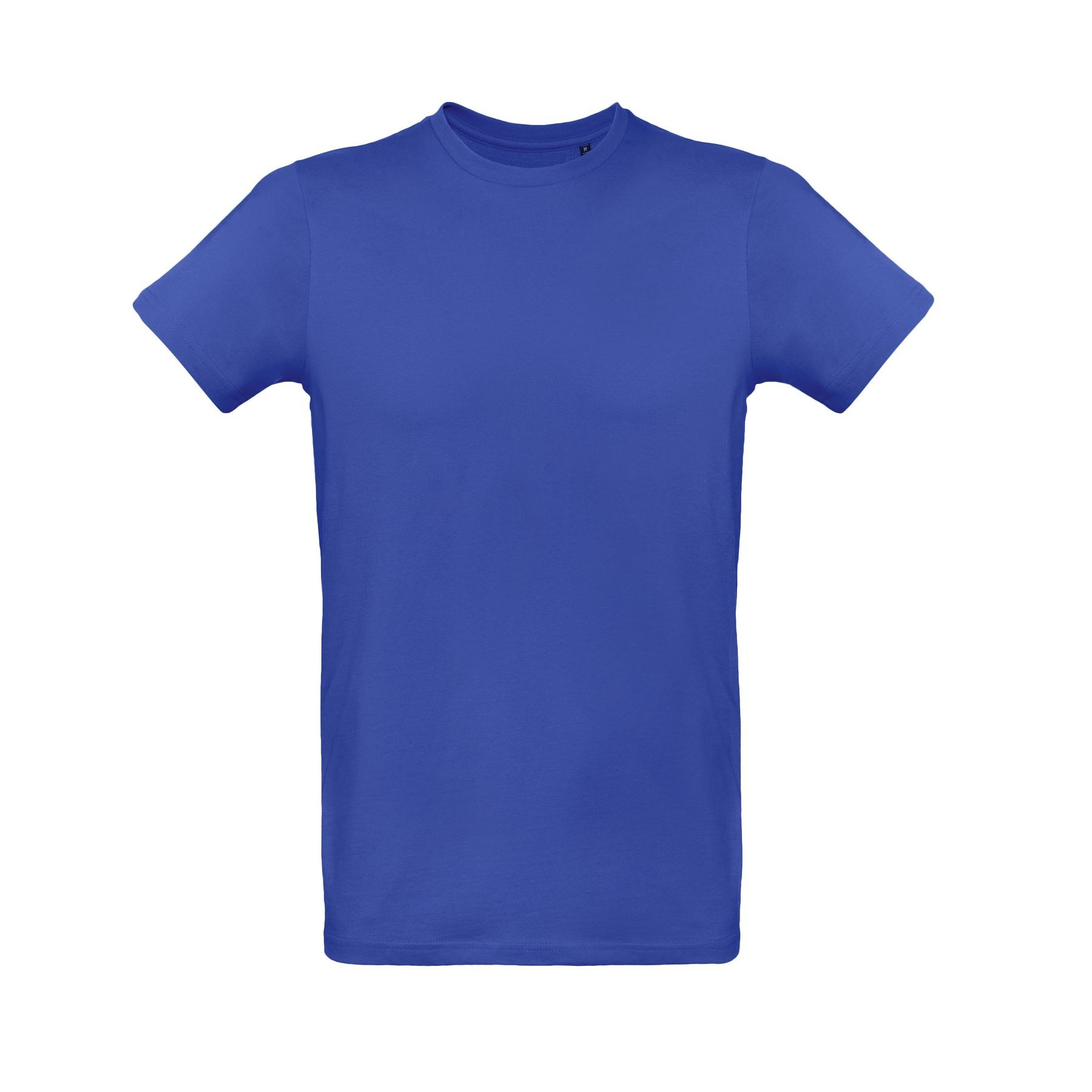 Tee-shirt coton bio homme