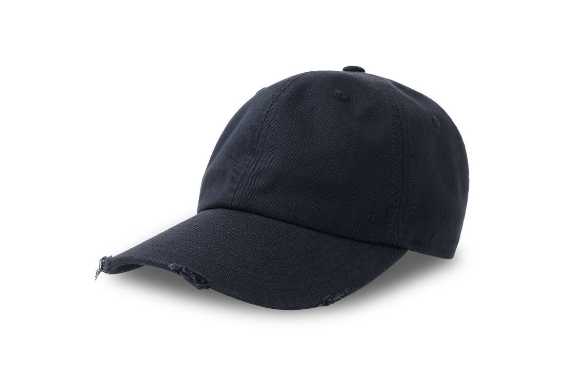 Casquette baseball vintage