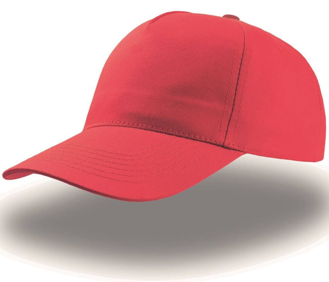 Casquette start five 5 panneaux