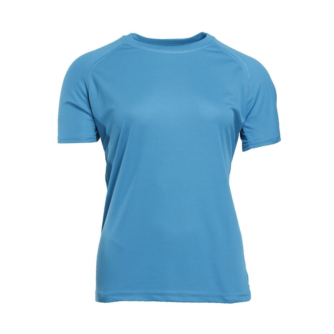 Tee-shirt respirant femme