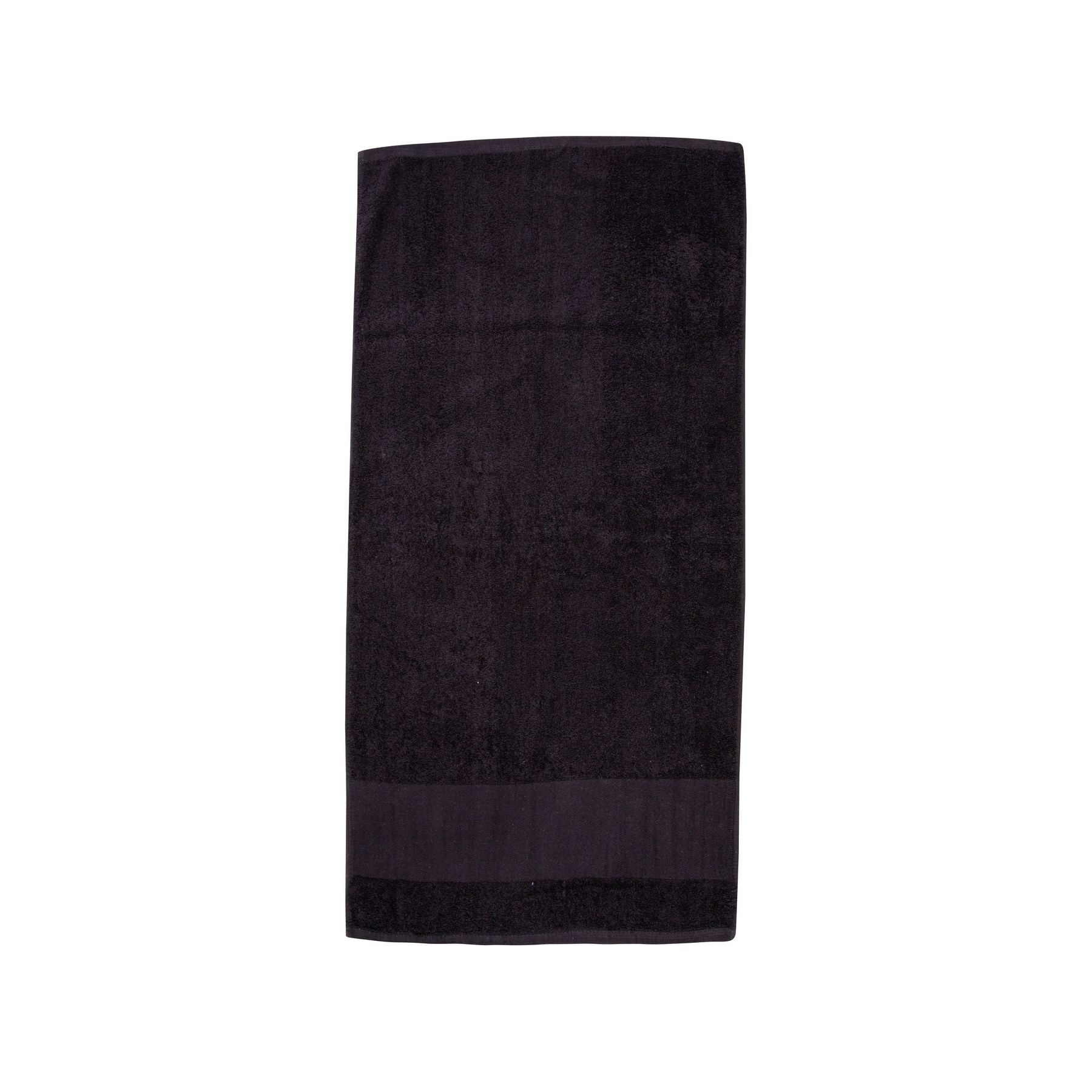Serviette de bain