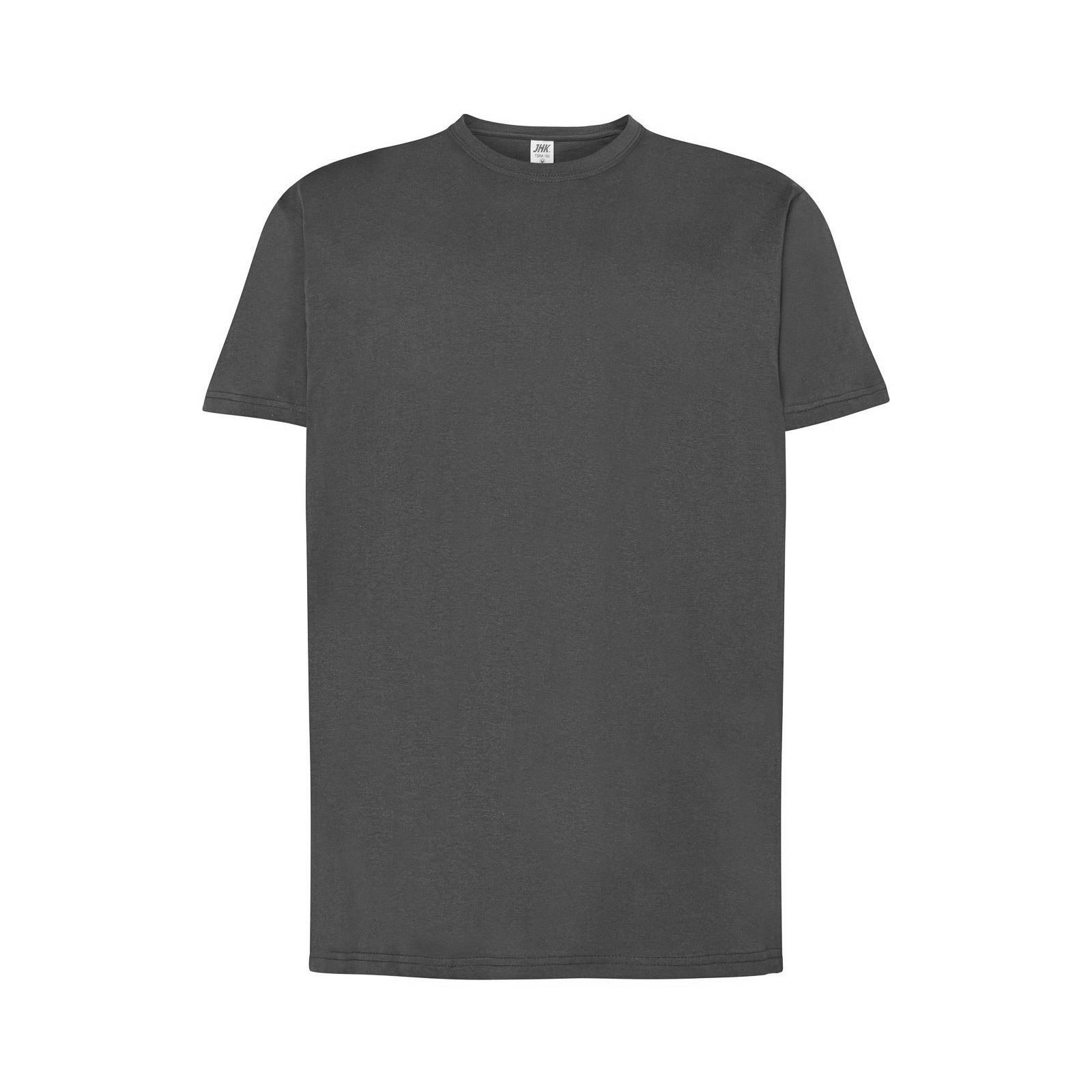 Tee-shirt col rond 170