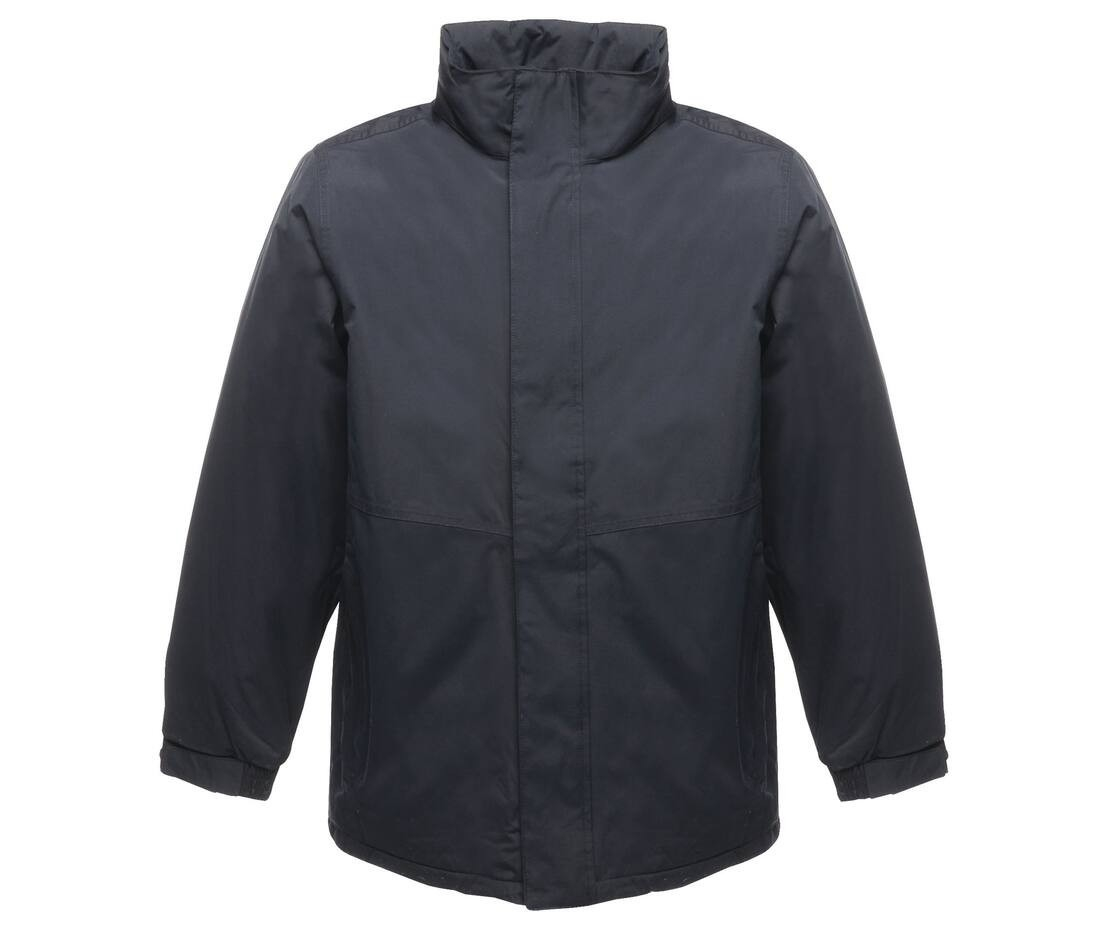 Parka isolante