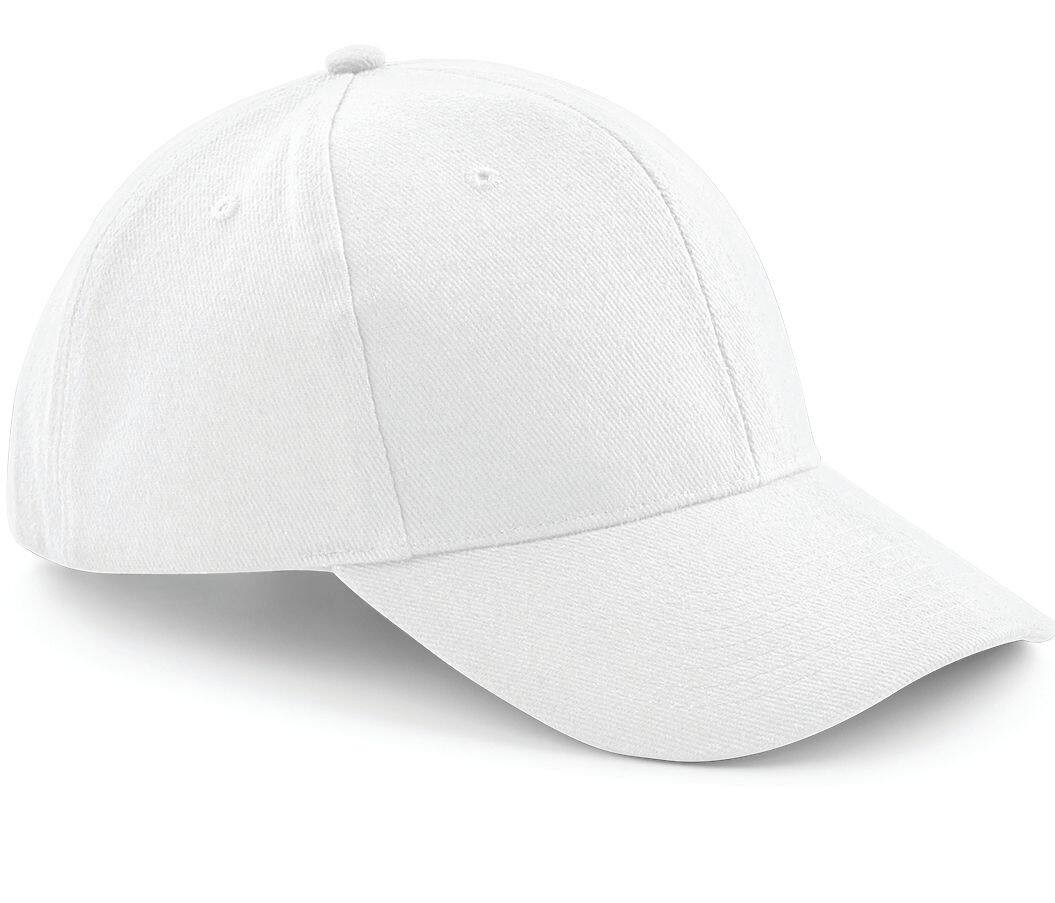 Casquette pro-style 6 panneaux