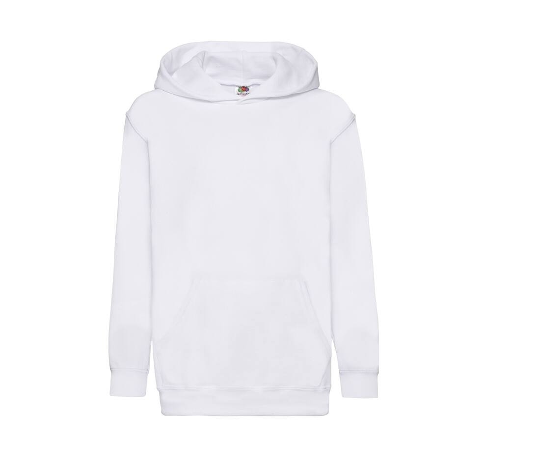 Sweat capuche enfant