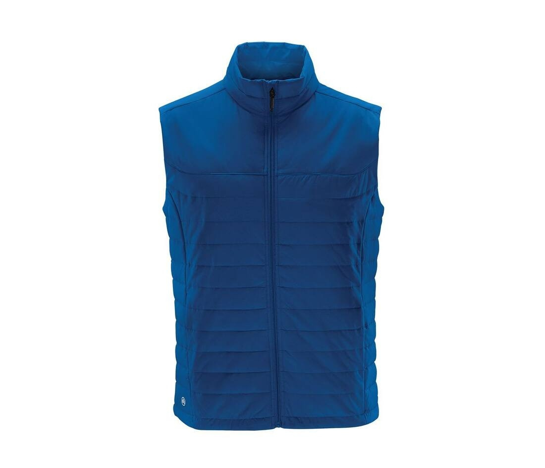 Bodywarmer matelassé homme