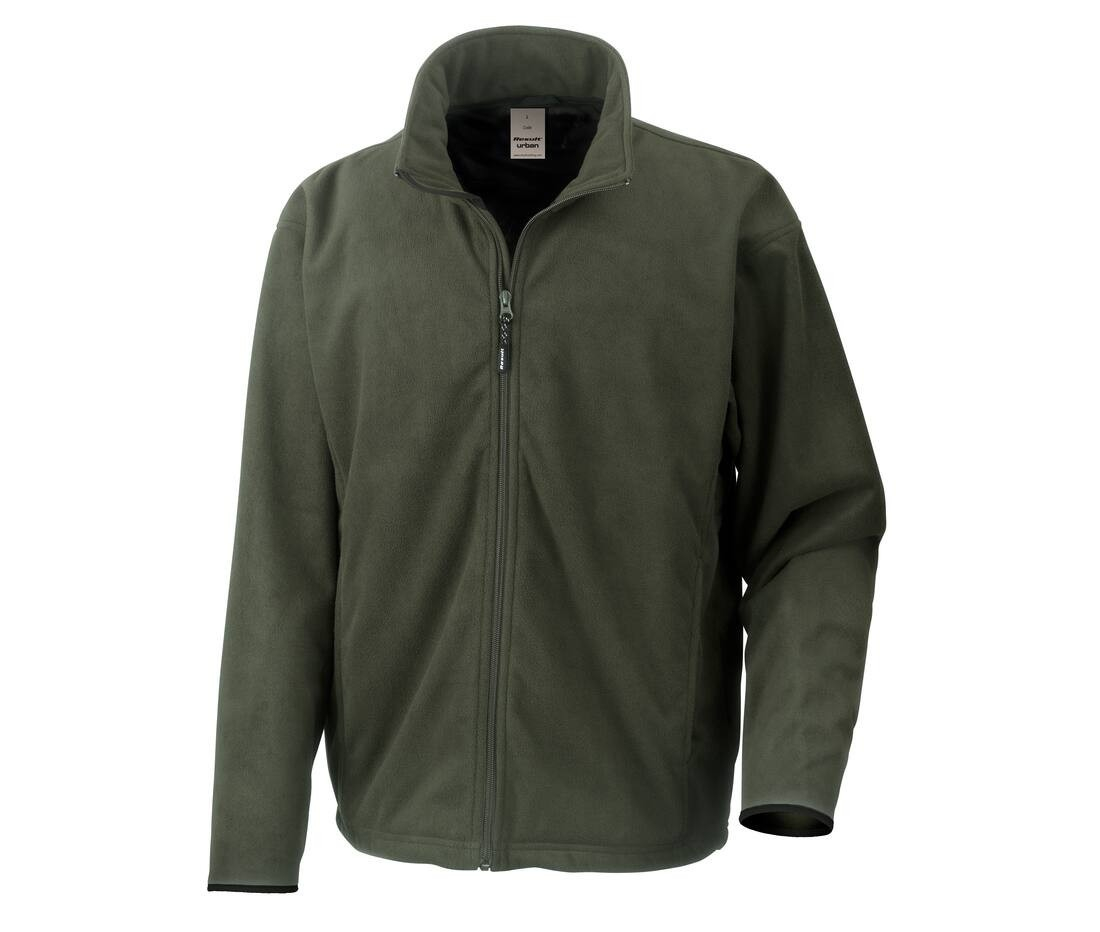 Veste polaire technique