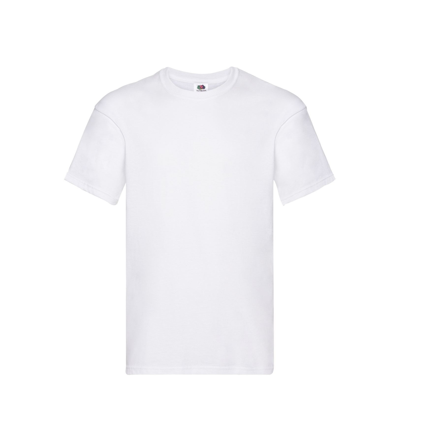 Tee-shirt col rond 140