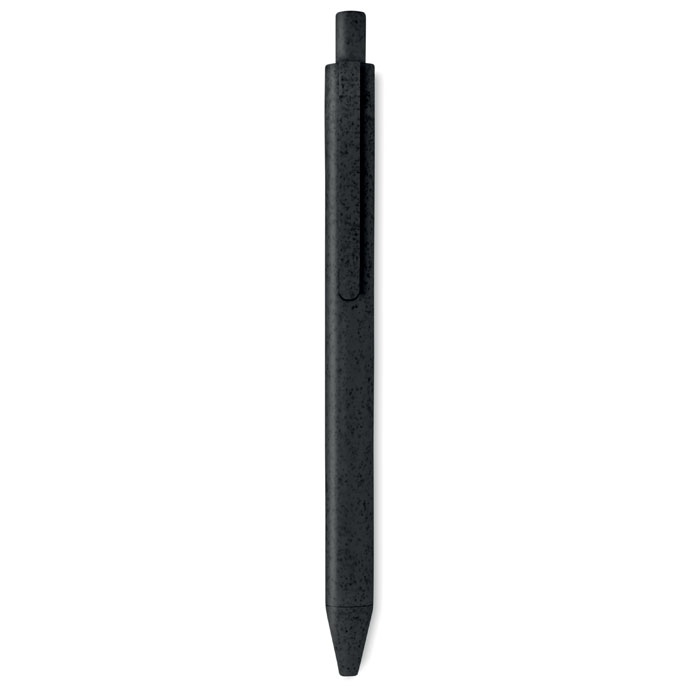 PECAS - Stylo poussoir blé paille PP.