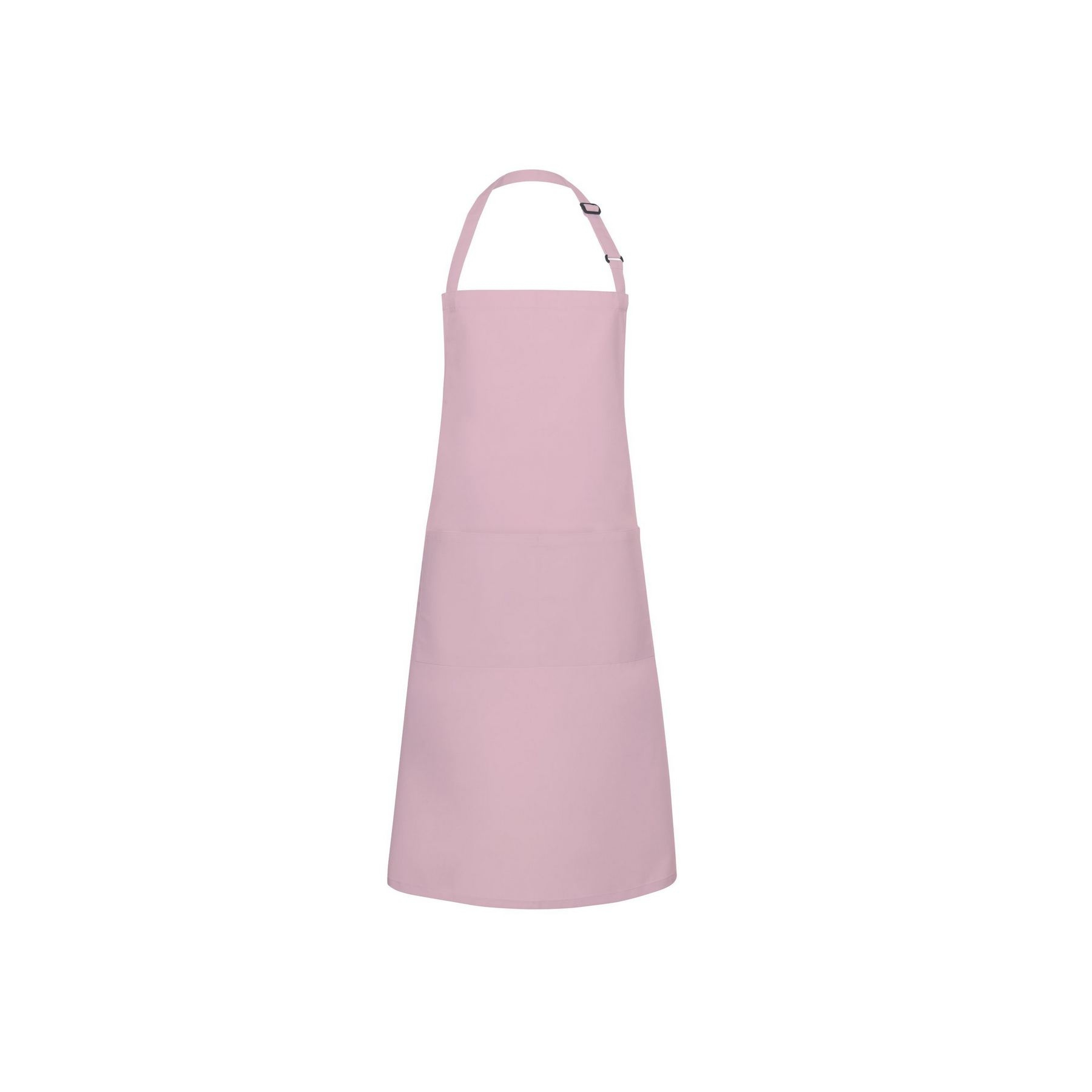 Tablier à bavette avec boucle et poche